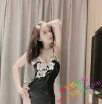 广州管式女王